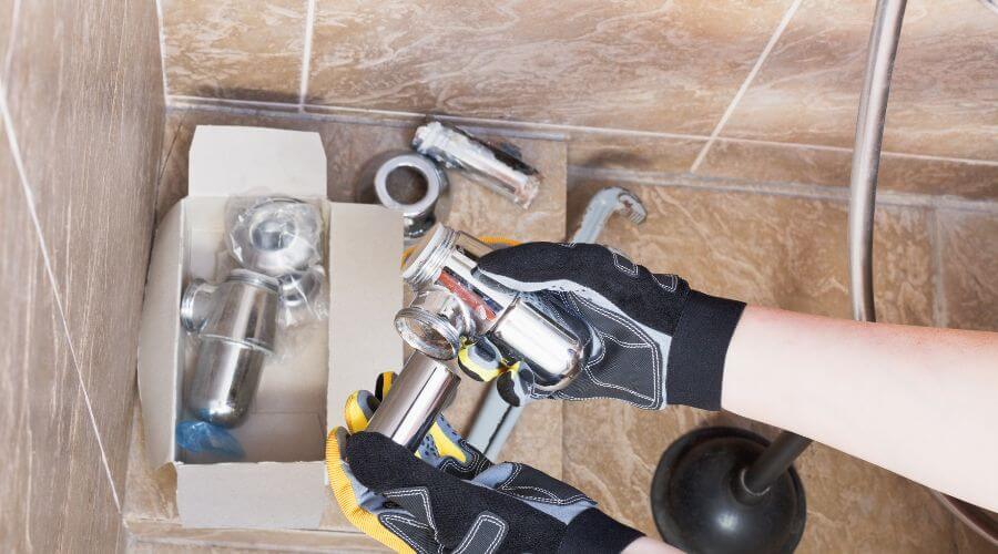 Expert tile roof repair services in Lake Alfred, FL